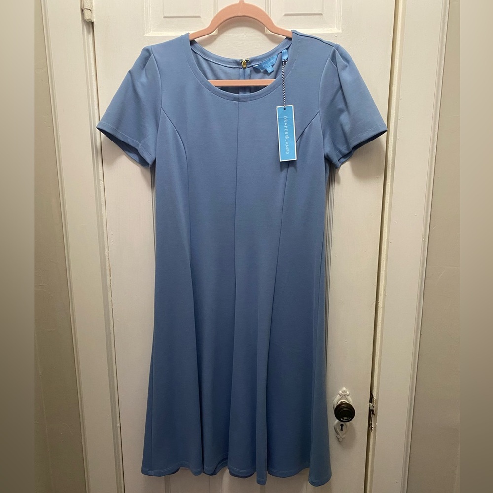Draper James dress